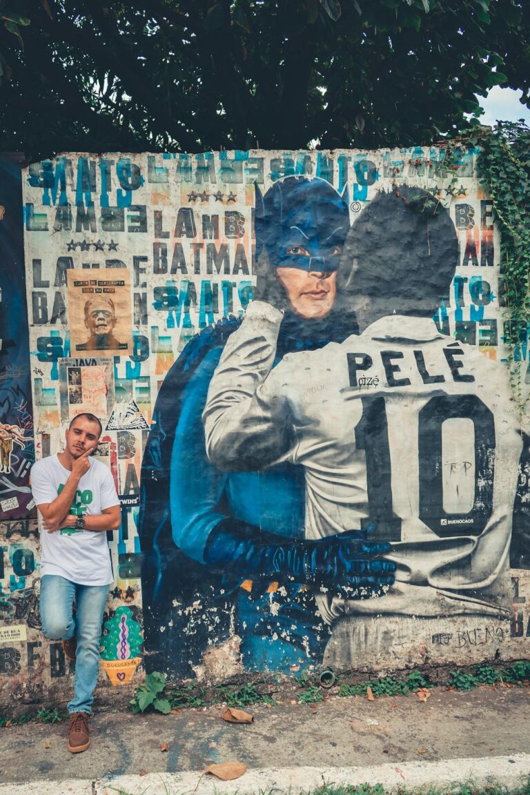pelé