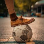 ballon de foot