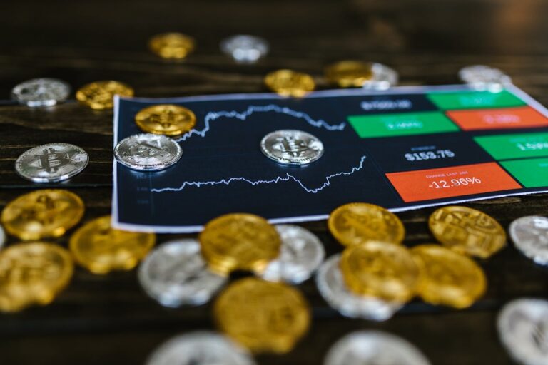 Crypto Bubbles