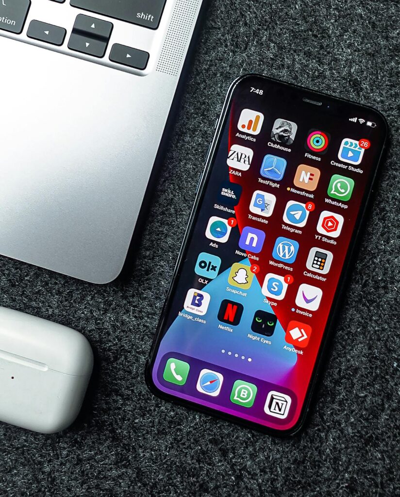 ios apple