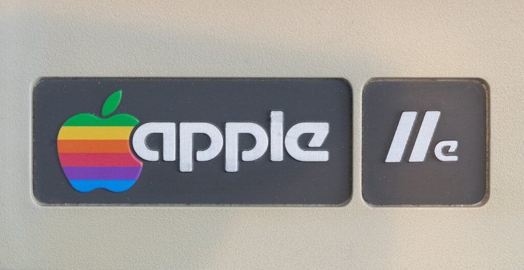 apple