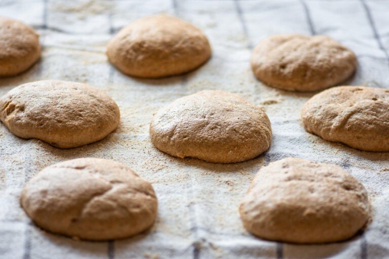 recette pain