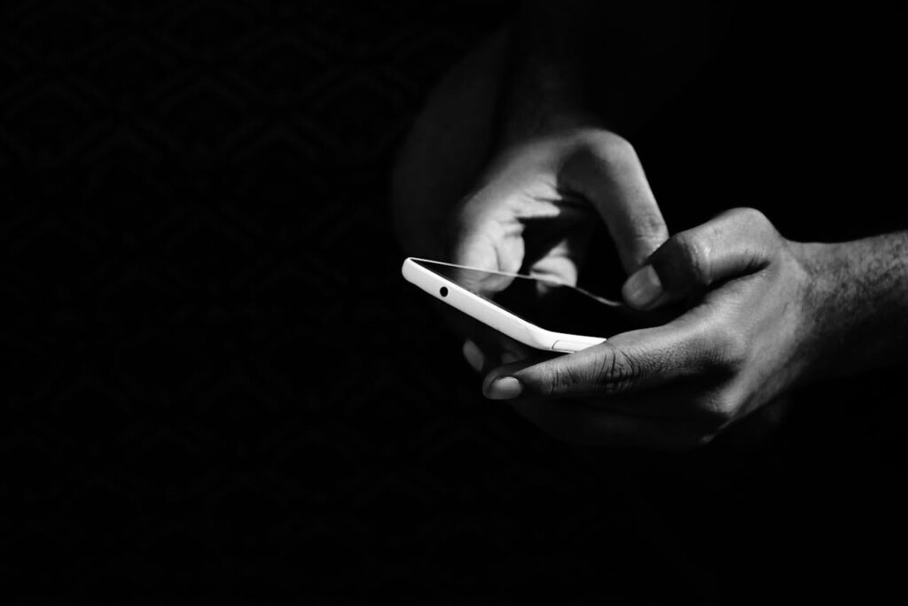 image smartphone