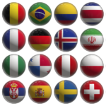 Pays FIFA